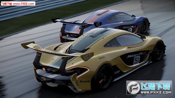 �����ƻ�2(Project CARS 2)��ͼ4