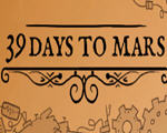 39�쵽����(39 Days to Mars)