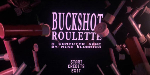 Buckshot Roulette�ϼ�