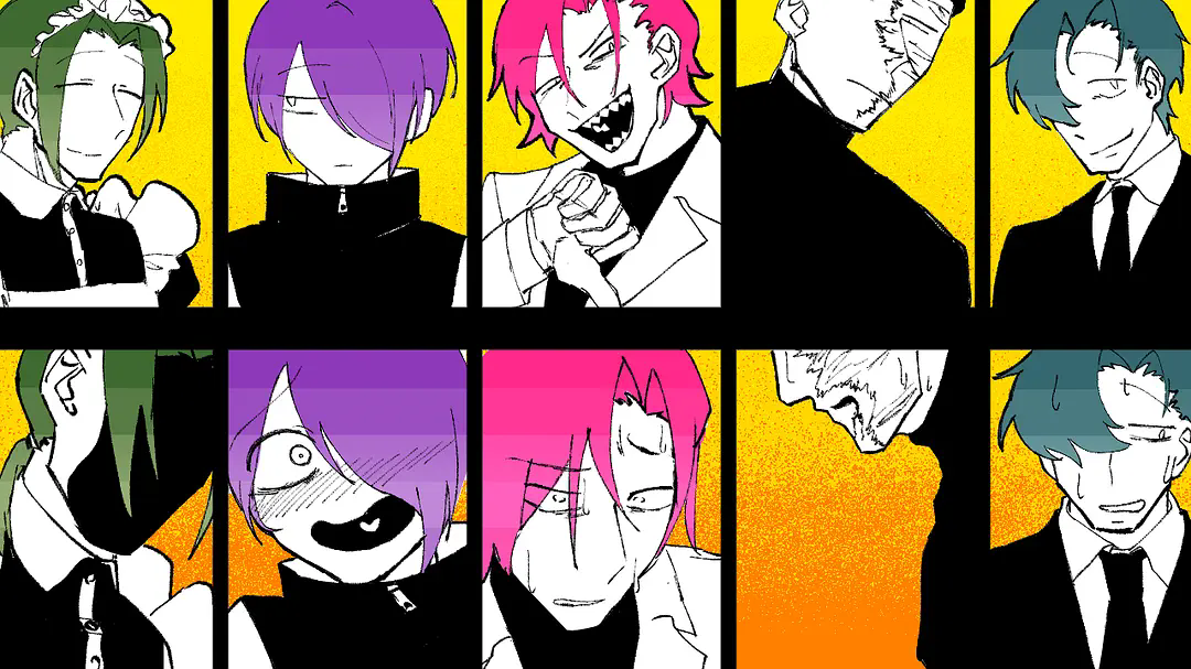 egomixersafew�����������ͼ2