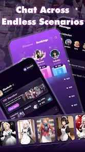 lollygurl聊天软件手机版1.0.5安卓版截图0