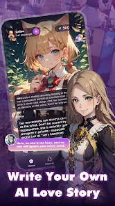 lollygurl聊天软件手机版1.0.5安卓版截图1