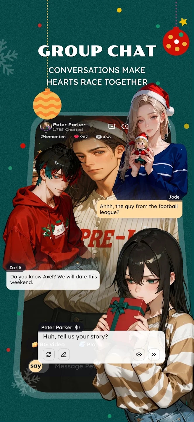 saylo下载中文版官方正版v2.3.6安卓版截图0