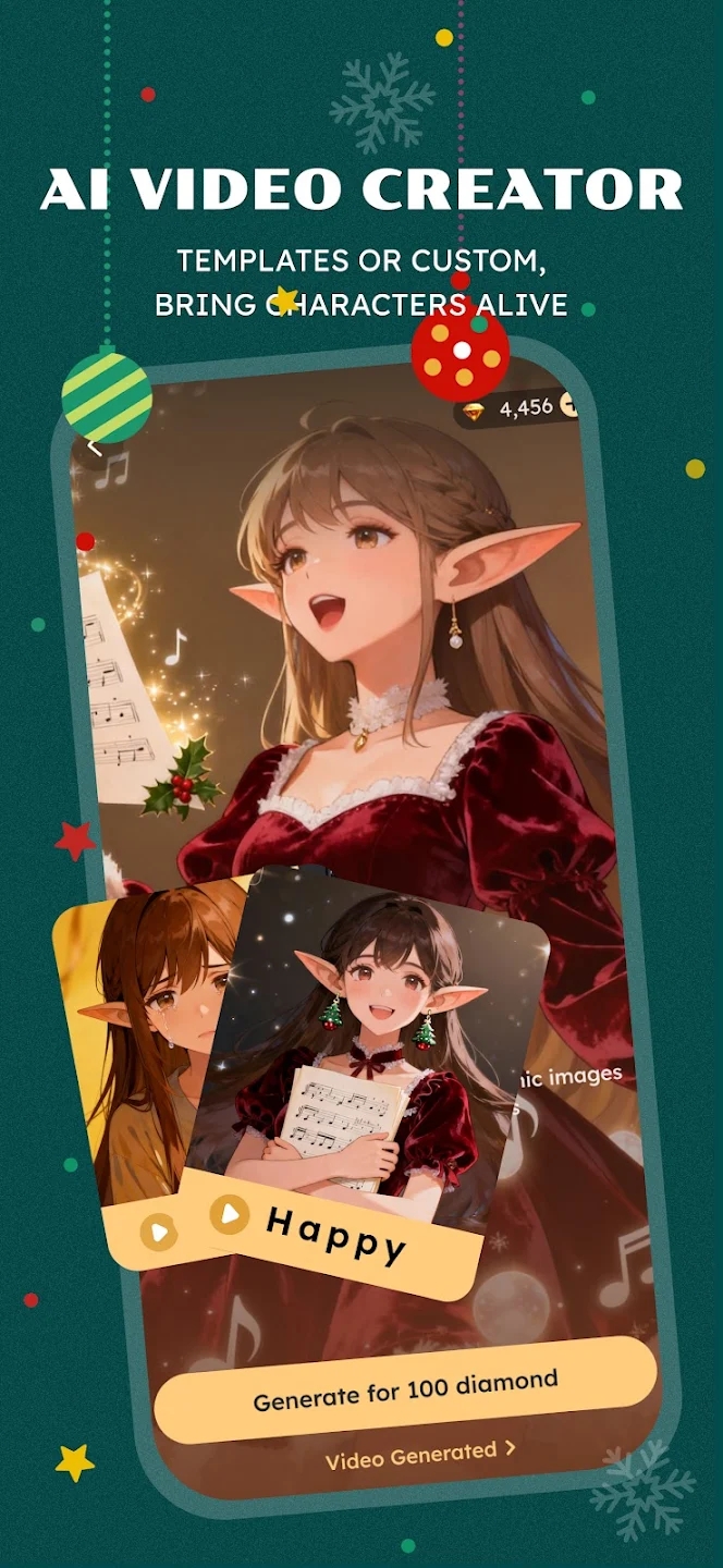 saylo下载中文版官方正版v2.3.6安卓版截图3