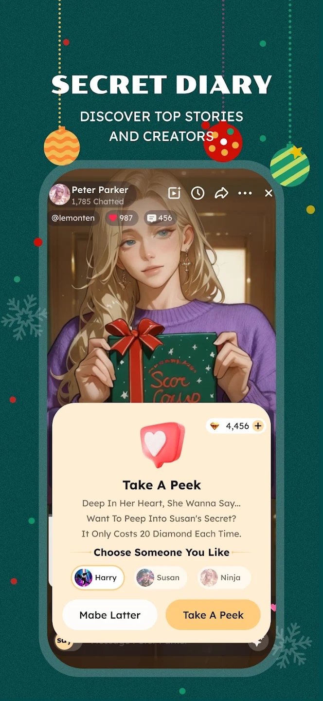saylo下载中文版官方正版v2.3.6安卓版截图1