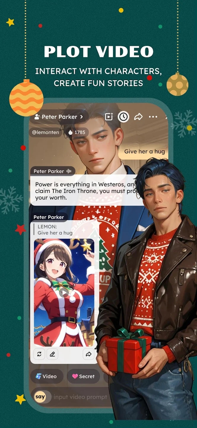 saylo下载中文版官方正版v2.3.6安卓版截图4